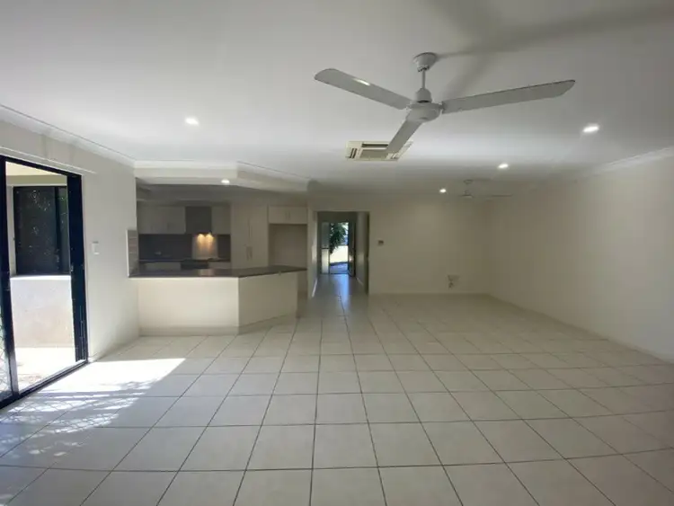 Fourth view of Homely house listing, 26 Fairway Drive, Bowen QLD 4805