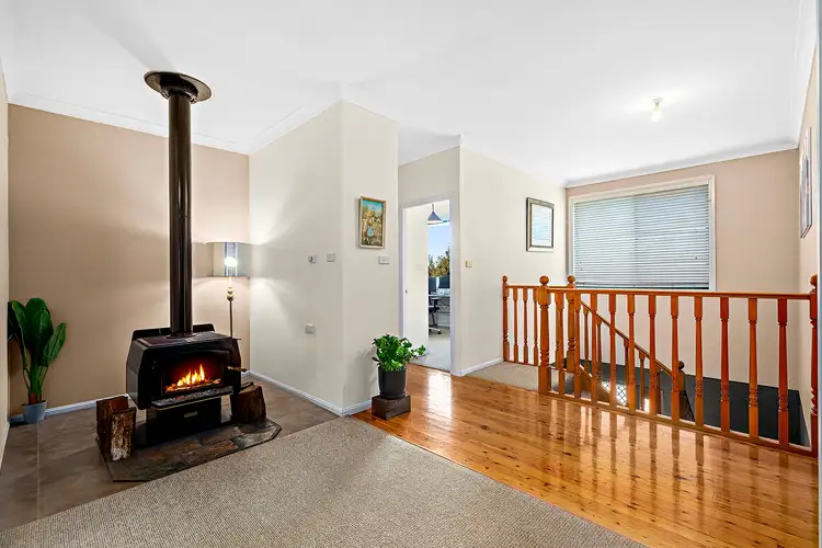 Second view of Homely house listing, 12 Royal Tar Crescent, Nambucca Heads NSW 2448