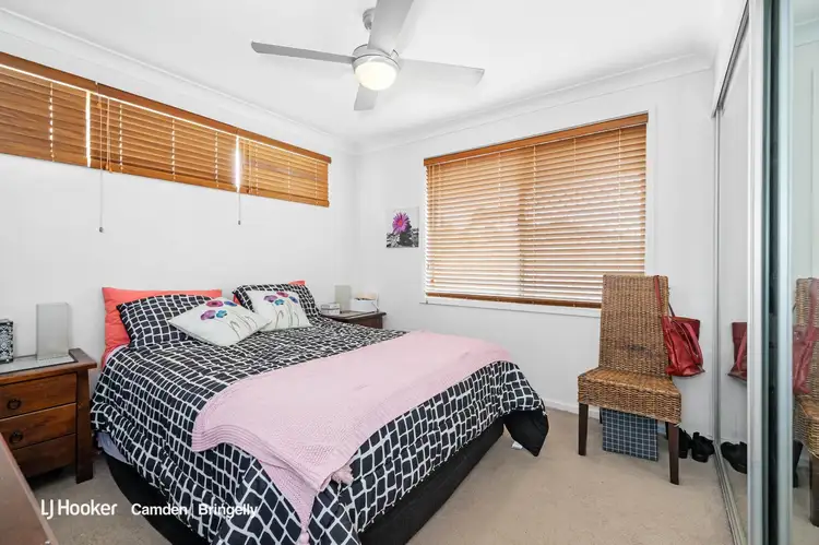 Third view of Homely house listing, 10 Woolpack Street, Elderslie NSW 2570