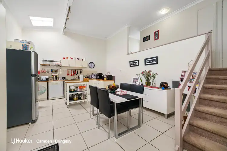 Fourth view of Homely house listing, 10 Woolpack Street, Elderslie NSW 2570