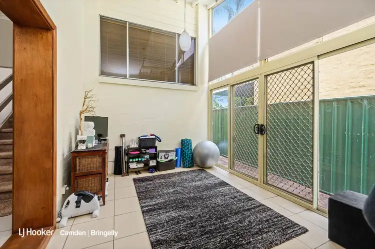 Fifth view of Homely house listing, 10 Woolpack Street, Elderslie NSW 2570