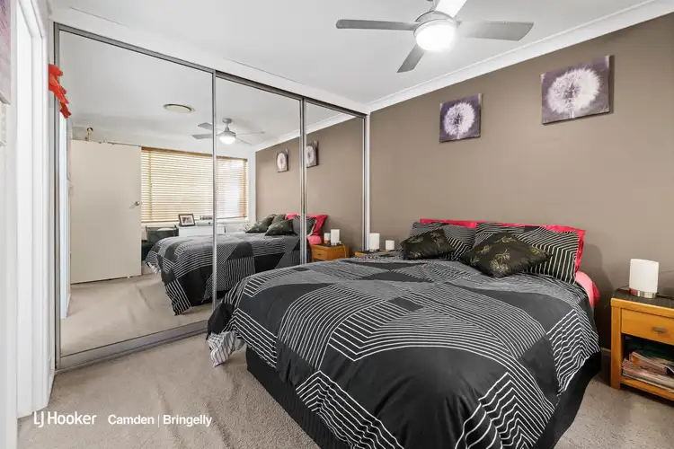 Sixth view of Homely house listing, 10 Woolpack Street, Elderslie NSW 2570