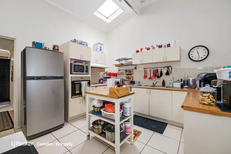 Seventh view of Homely house listing, 10 Woolpack Street, Elderslie NSW 2570