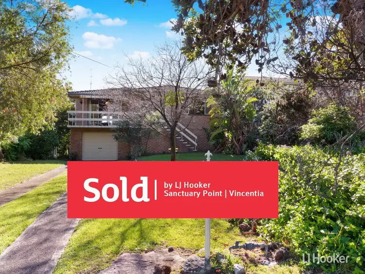 32 Miller Street, Vincentia NSW 2540