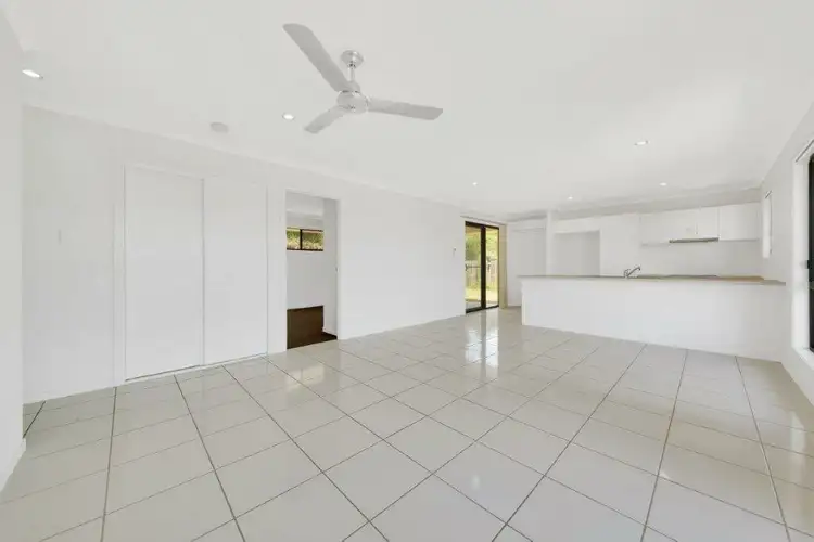 Second view of Homely house listing, 19 Stoneybrook Drive, Glen Eden QLD 4680