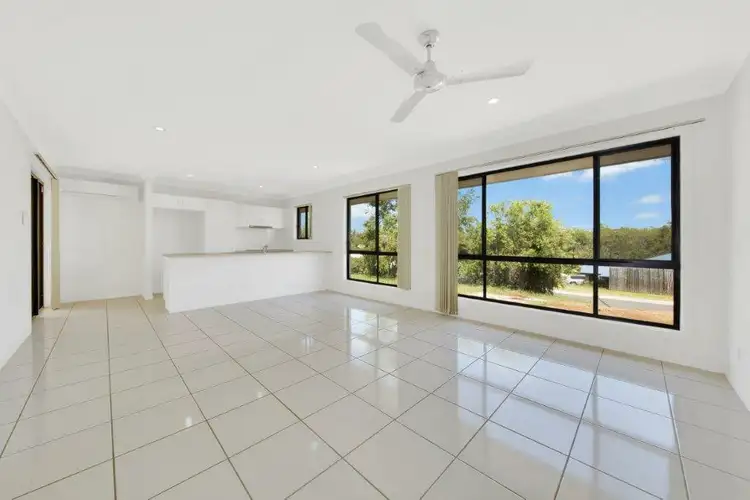 Third view of Homely house listing, 19 Stoneybrook Drive, Glen Eden QLD 4680