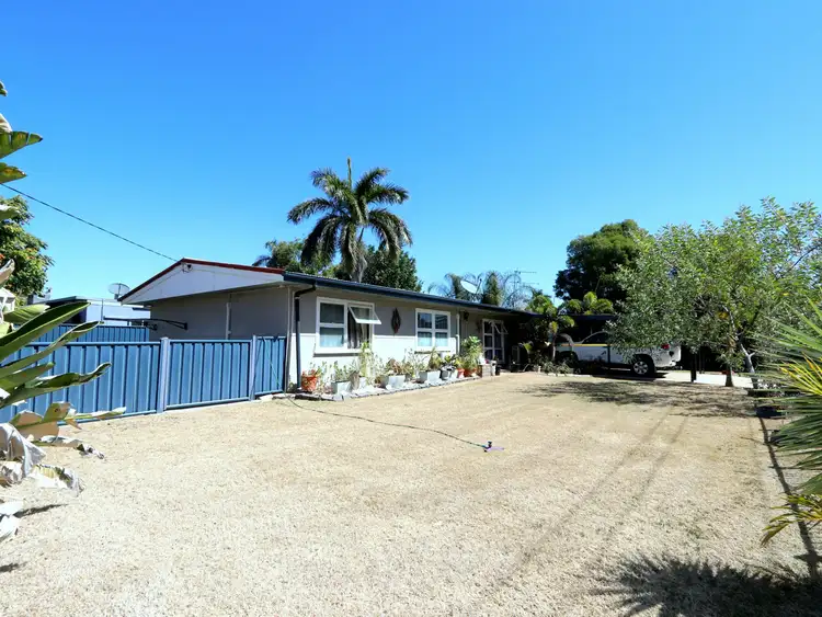 Second view of Homely house listing, 12 Copland Street, Emerald QLD 4720