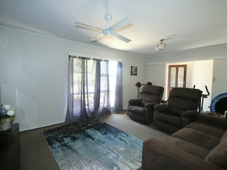Third view of Homely house listing, 12 Copland Street, Emerald QLD 4720