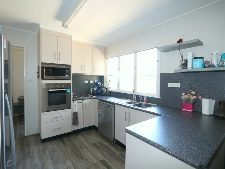 Fourth view of Homely house listing, 12 Copland Street, Emerald QLD 4720