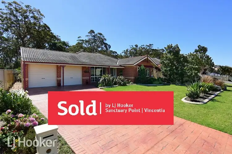 154 Anson Street, St Georges Basin NSW 2540
