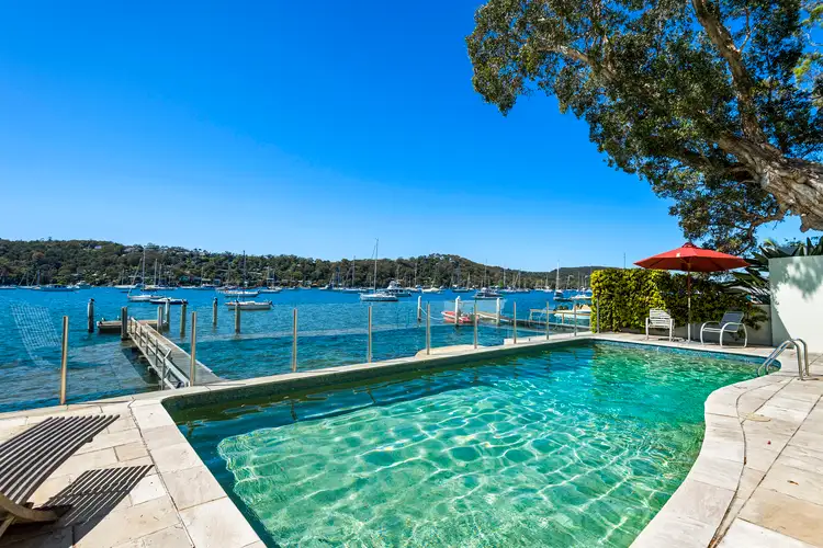 14 Cabarita Road, Avalon Beach NSW 2107