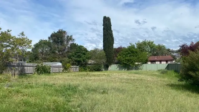 Main view of Homely land listing, 19 Dandar Road, Bega NSW 2550
