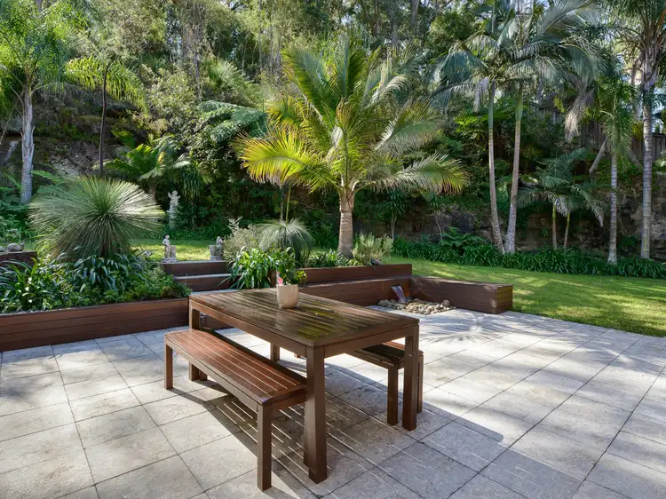 Third view of Homely house listing, 11 Troon Place, Pymble NSW 2073