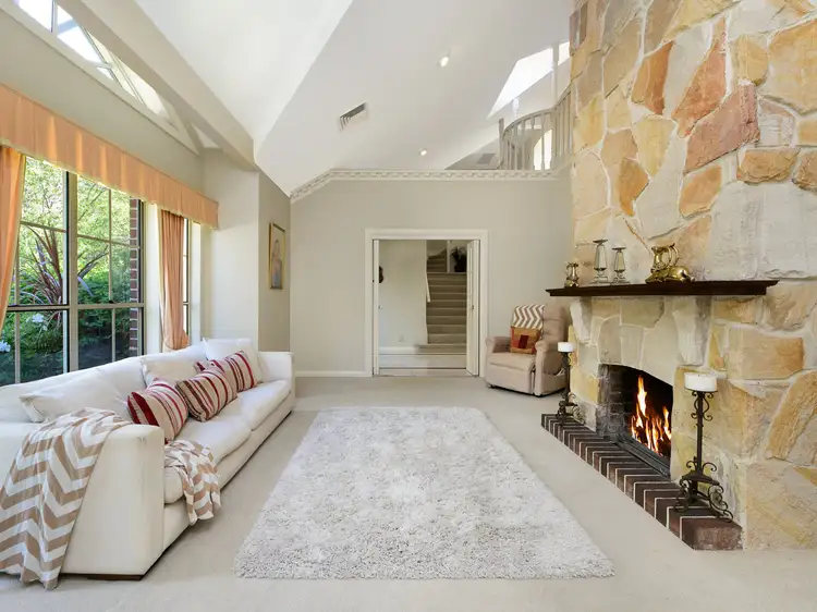Fourth view of Homely house listing, 11 Troon Place, Pymble NSW 2073