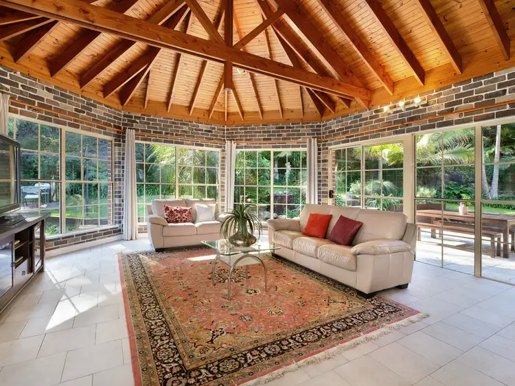 Fifth view of Homely house listing, 11 Troon Place, Pymble NSW 2073