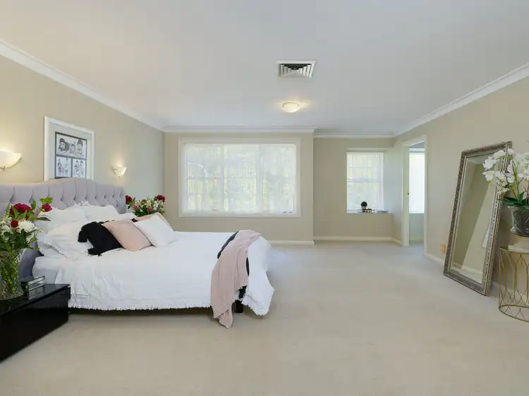 Sixth view of Homely house listing, 11 Troon Place, Pymble NSW 2073