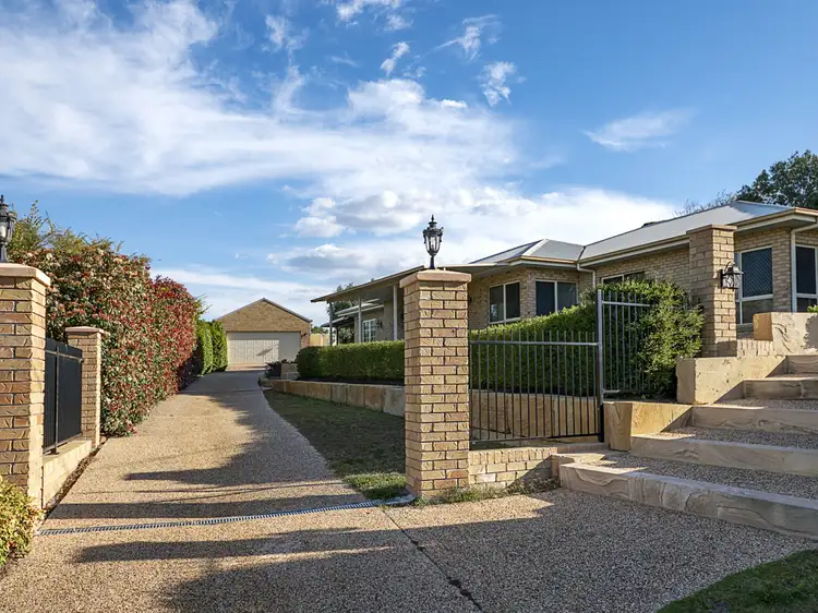 335 Bracker Road, Warwick QLD 4370