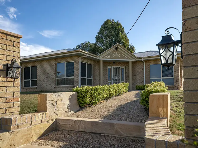 Fourth view of Homely house listing, 335 Bracker Road, Warwick QLD 4370