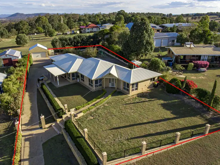 Fifth view of Homely house listing, 335 Bracker Road, Warwick QLD 4370