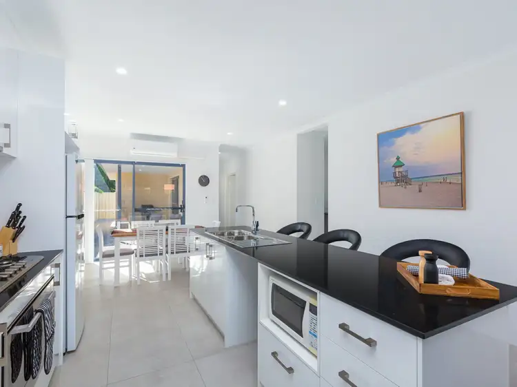 Second view of Homely villa listing, 129B Wheatley Street, Gosnells WA 6110