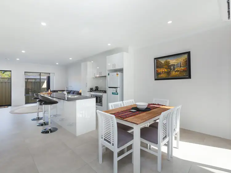 Fourth view of Homely villa listing, 129B Wheatley Street, Gosnells WA 6110