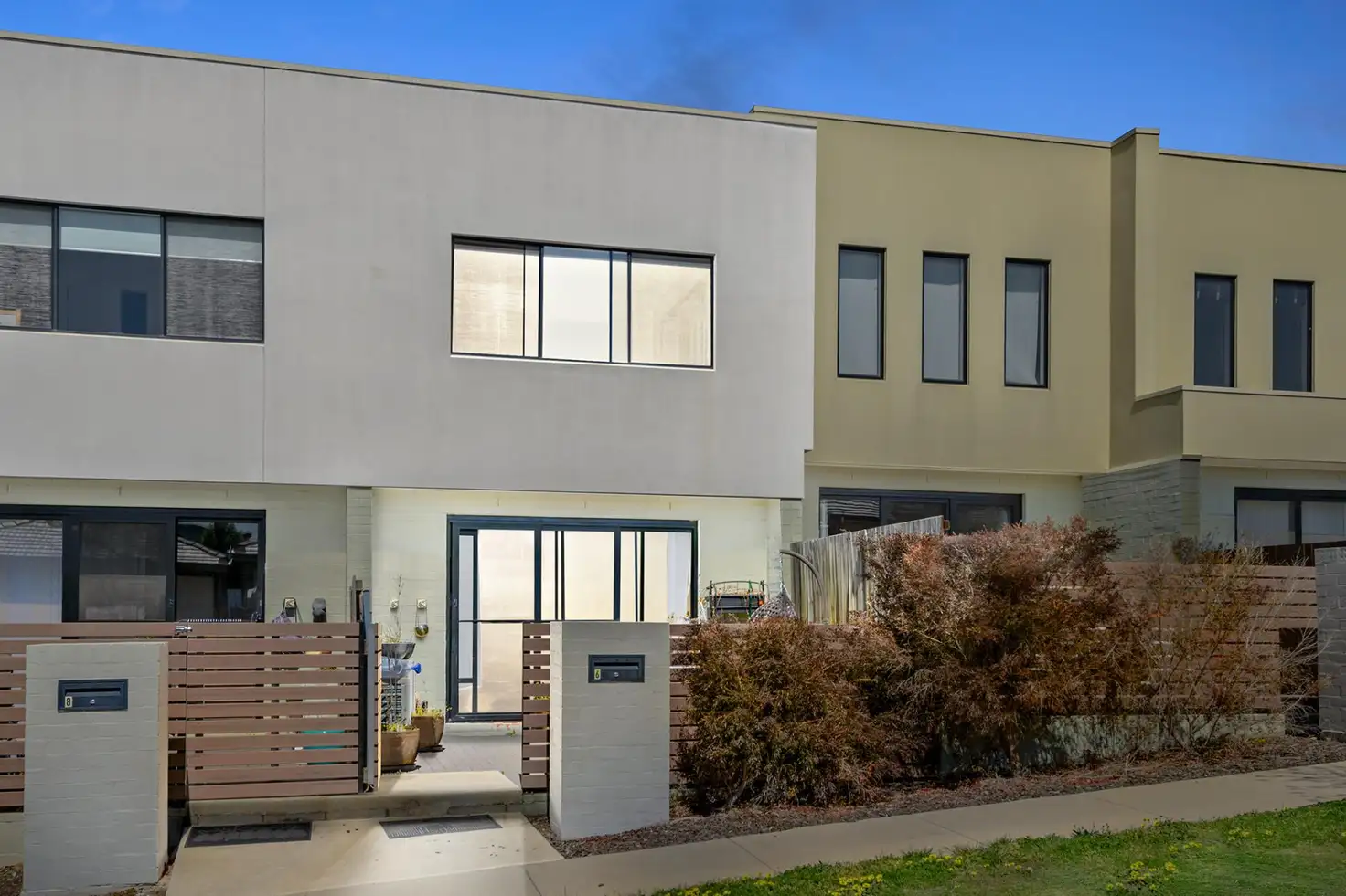 Main view of Homely townhouse listing, 6 Quealy Street, Casey ACT 2913