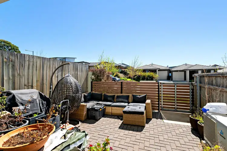 Third view of Homely townhouse listing, 6 Quealy Street, Casey ACT 2913