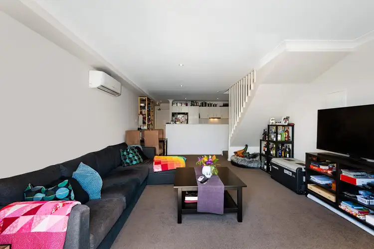 Fourth view of Homely townhouse listing, 6 Quealy Street, Casey ACT 2913