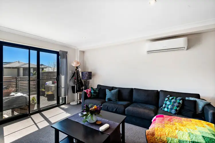 Fifth view of Homely townhouse listing, 6 Quealy Street, Casey ACT 2913