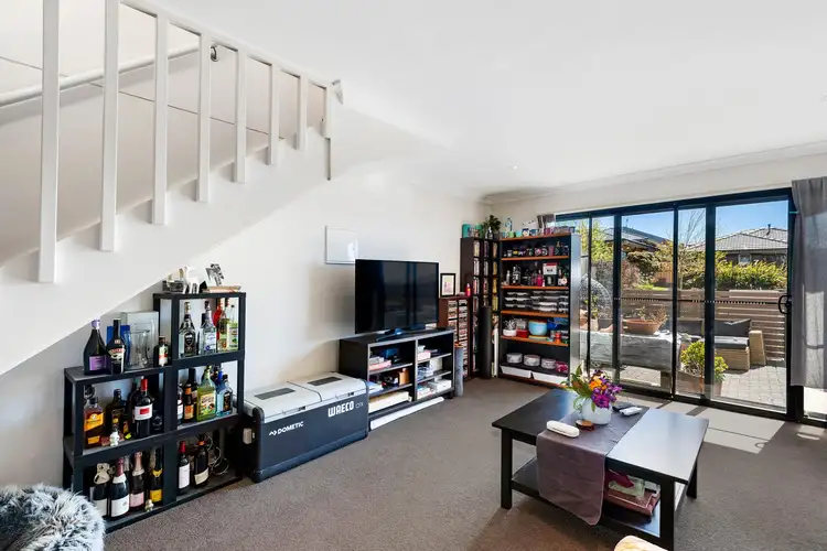 Sixth view of Homely townhouse listing, 6 Quealy Street, Casey ACT 2913