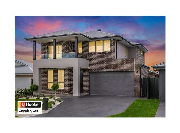 7 Blacksmith Crescent, Cobbitty NSW 2570