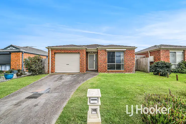Main view of Homely house listing, 29 Staunton Walk, Cranbourne East VIC 3977