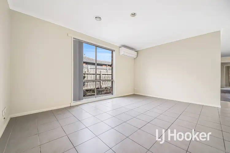 Second view of Homely house listing, 29 Staunton Walk, Cranbourne East VIC 3977