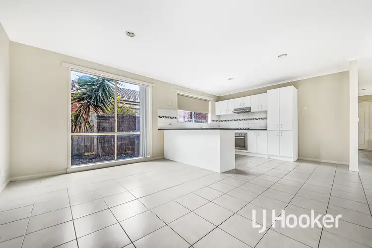 Fifth view of Homely house listing, 29 Staunton Walk, Cranbourne East VIC 3977