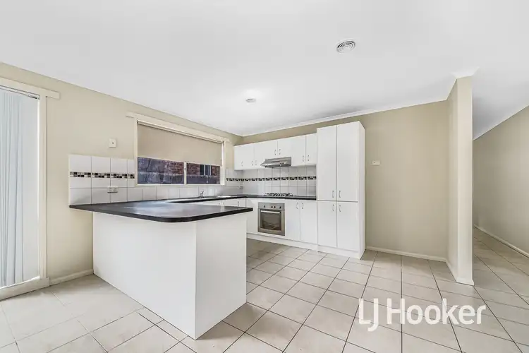 Sixth view of Homely house listing, 29 Staunton Walk, Cranbourne East VIC 3977