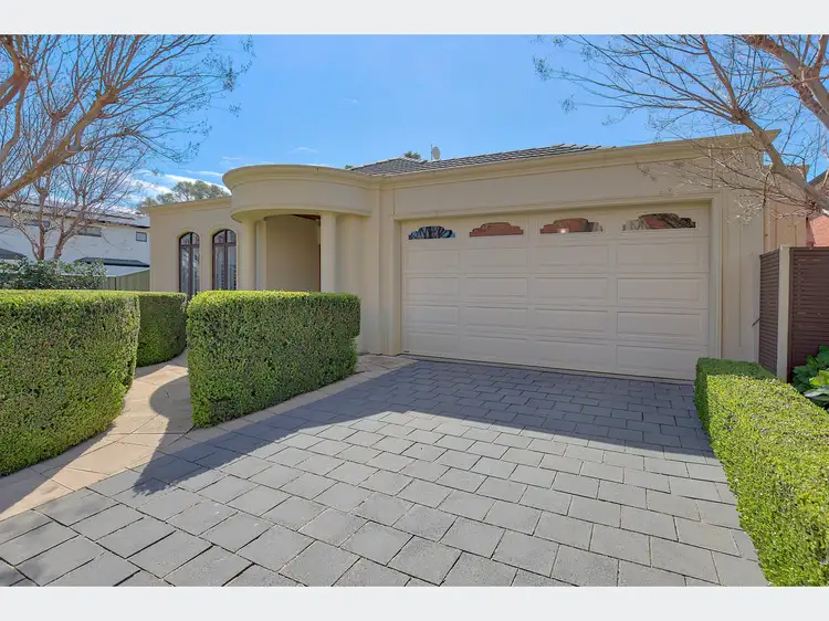 6 Ron Wait Court, Lockleys SA 5032