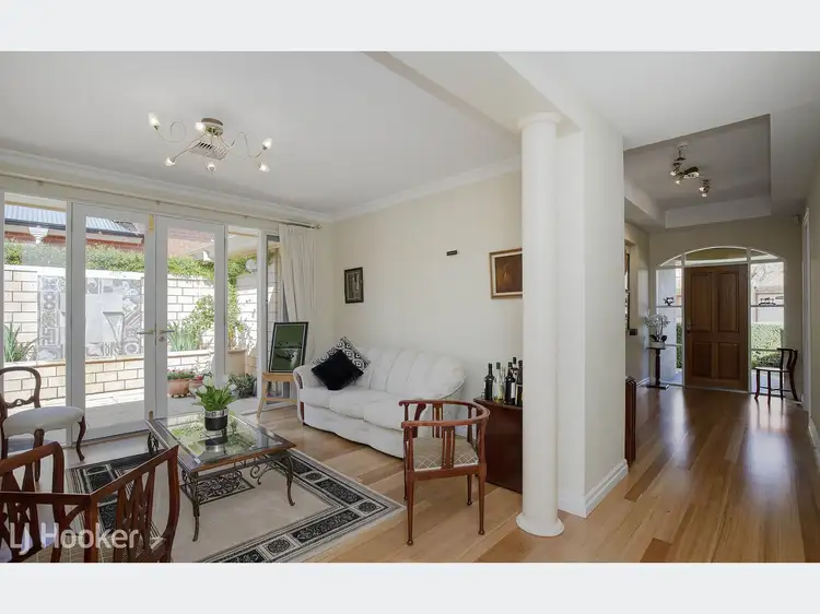 Third view of Homely house listing, 6 Ron Wait Court, Lockleys SA 5032