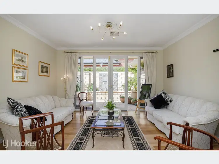 Fourth view of Homely house listing, 6 Ron Wait Court, Lockleys SA 5032