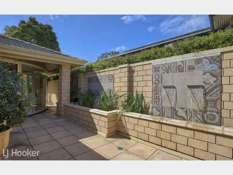 Fifth view of Homely house listing, 6 Ron Wait Court, Lockleys SA 5032