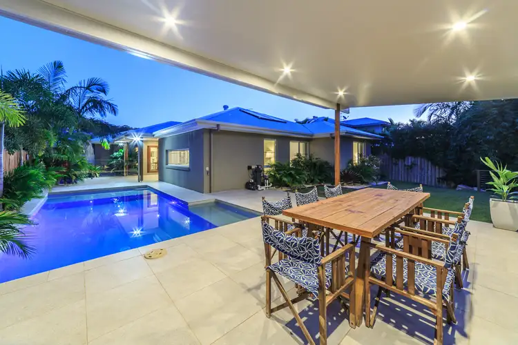 Main view of Homely house listing, 5 Wolseley Way, Upper Coomera QLD 4209