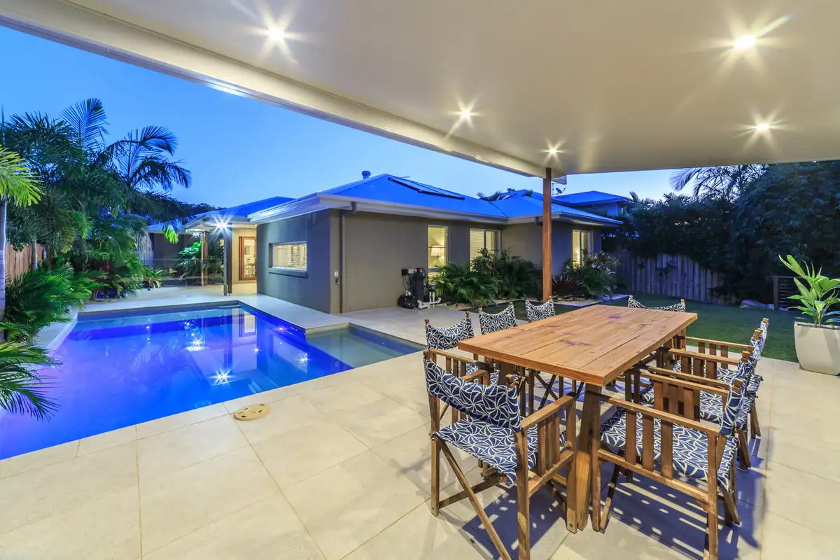 Main view of Homely house listing, 5 Wolseley Way, Upper Coomera QLD 4209