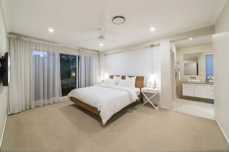 Third view of Homely house listing, 5 Wolseley Way, Upper Coomera QLD 4209