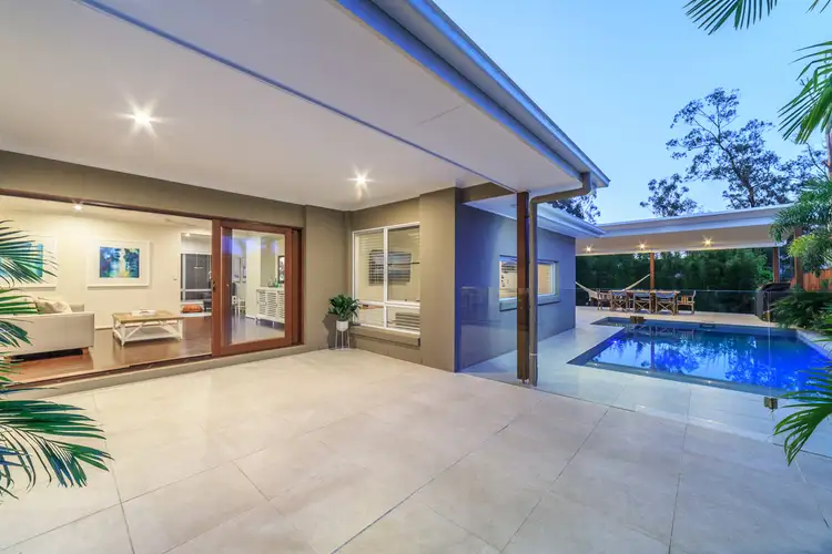 Fifth view of Homely house listing, 5 Wolseley Way, Upper Coomera QLD 4209