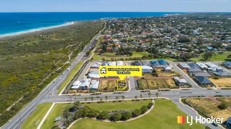 11 Montebello Boulevard, Two Rocks WA 6037