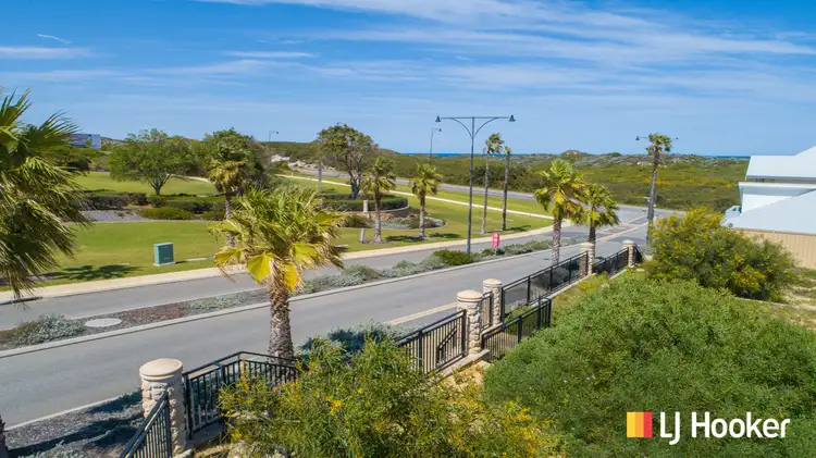 Third view of Homely land listing, 11 Montebello Boulevard, Two Rocks WA 6037