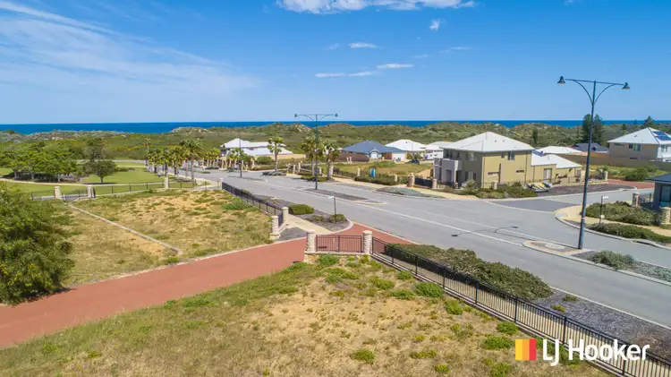 Fourth view of Homely land listing, 33 Wistari Circle, Two Rocks WA 6037