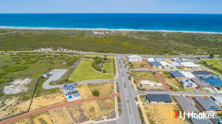 Fifth view of Homely land listing, 33 Wistari Circle, Two Rocks WA 6037