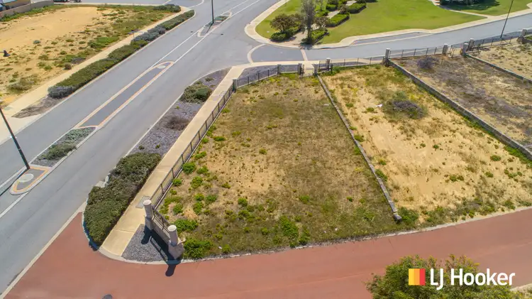 Sixth view of Homely land listing, 33 Wistari Circle, Two Rocks WA 6037