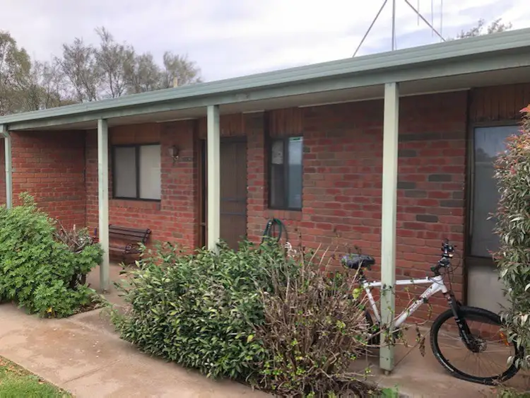Second view of Homely unit listing, Unit 7/3 - 7 Parnee Street, Swan Hill VIC 3585