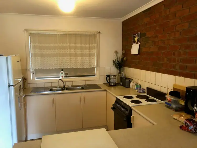 Third view of Homely unit listing, Unit 7/3 - 7 Parnee Street, Swan Hill VIC 3585